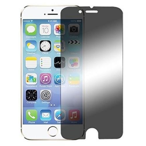 iPhone 7/iPhone 8 Privacy Tempered Glass